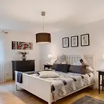 Apartamento Am Dorfbach