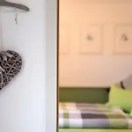 Am Dorfbach Apartamento *