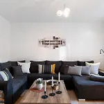 Apartamento Am Dorfbach *