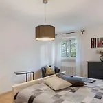 Am Dorfbach Apartamento *