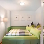 Apartamento Am Dorfbach *