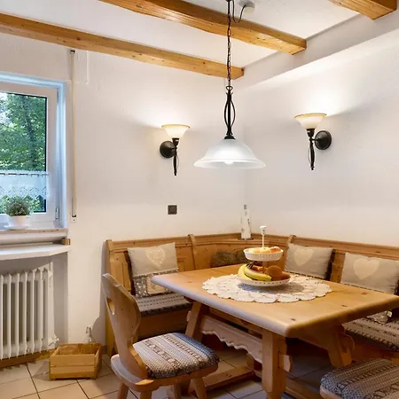 Am Dorfbach Apartment