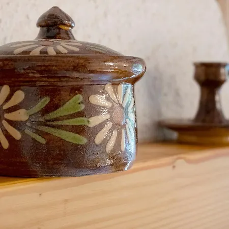 Appartement Am Dorfbach Merzhausen