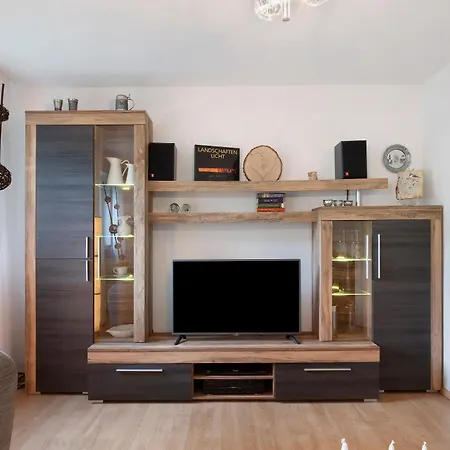 Appartement Am Dorfbach