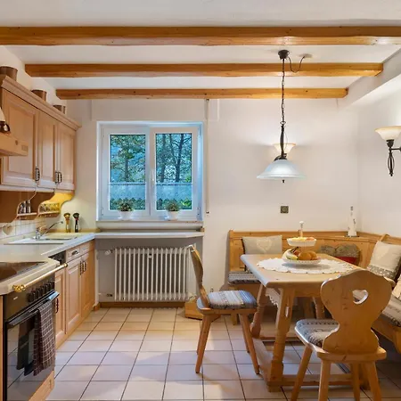 Am Dorfbach Appartement Merzhausen