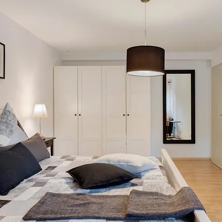 Appartement Am Dorfbach Merzhausen