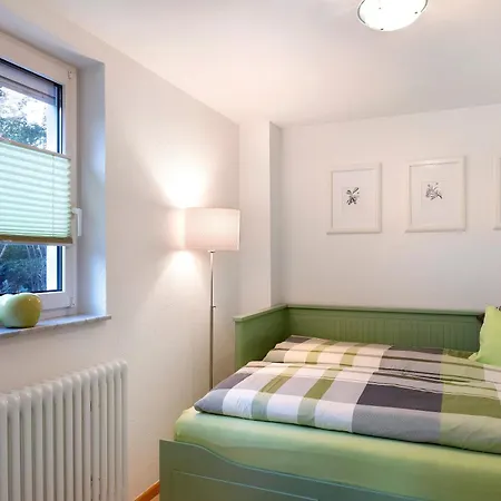 Am Dorfbach Merzhausen