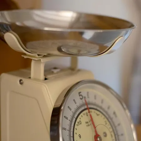 Am Dorfbach Appartement