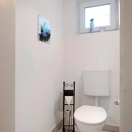 Am Dorfbach Appartement Merzhausen