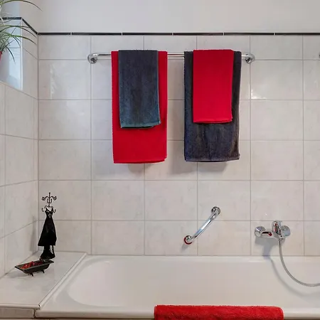 Am Dorfbach Apartment
