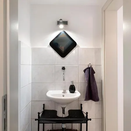 Am Dorfbach * Merzhausen