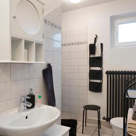 Am Dorfbach Appartement *