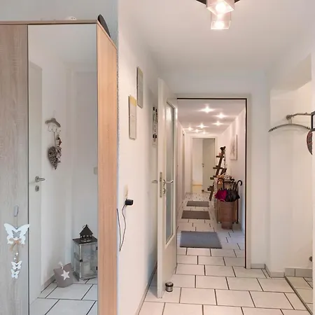 Am Dorfbach Apartment Merzhausen