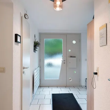 Am Dorfbach Appartement