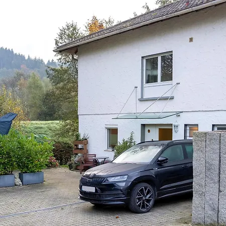 Appartement Am Dorfbach