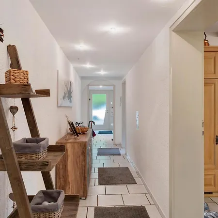 Appartement Am Dorfbach *