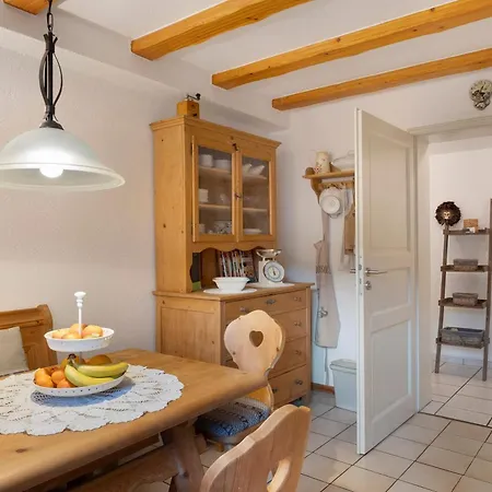 Apartment Am Dorfbach Merzhausen