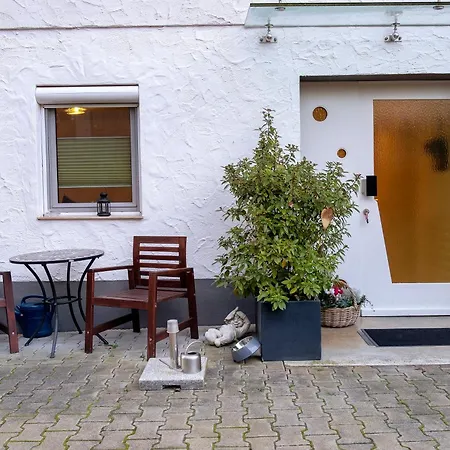 Am Dorfbach Merzhausen