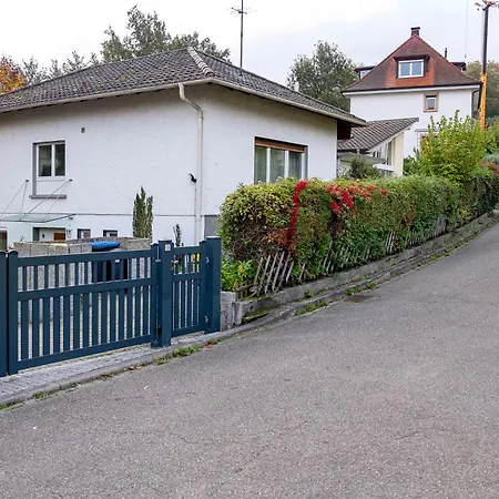 Am Dorfbach Merzhausen