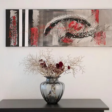 Am Dorfbach Apartment *