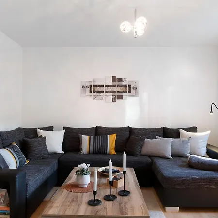 Am Dorfbach Appartement