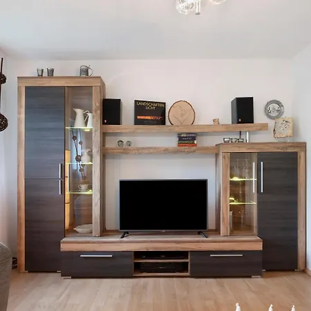 Apartamento Am Dorfbach *