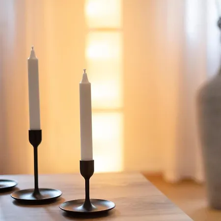 Appartement Am Dorfbach *