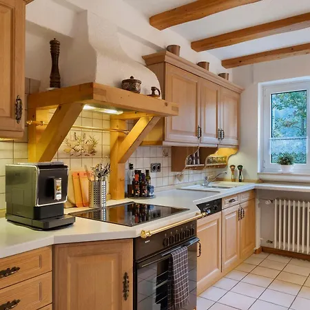 Apartamento Am Dorfbach
